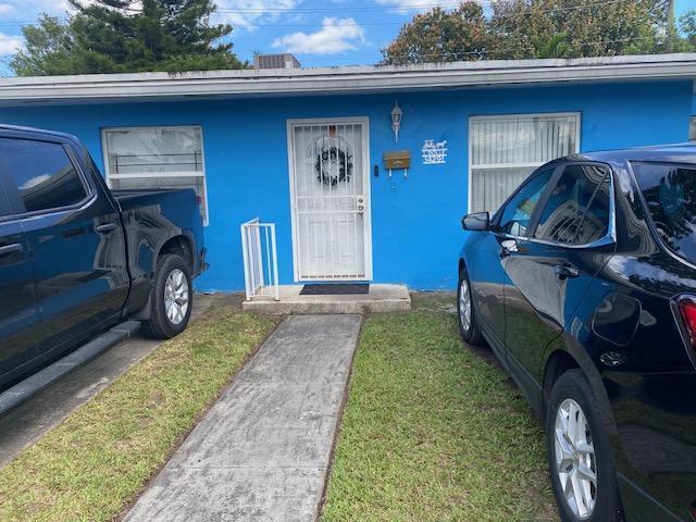 RICHMOND HEIGHTS - Residential