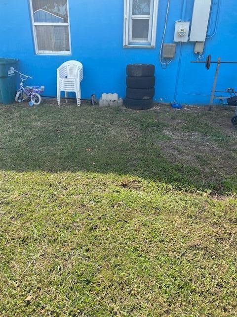 RICHMOND HEIGHTS - Residential