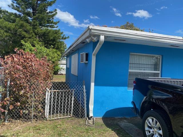 RICHMOND HEIGHTS - Residential
