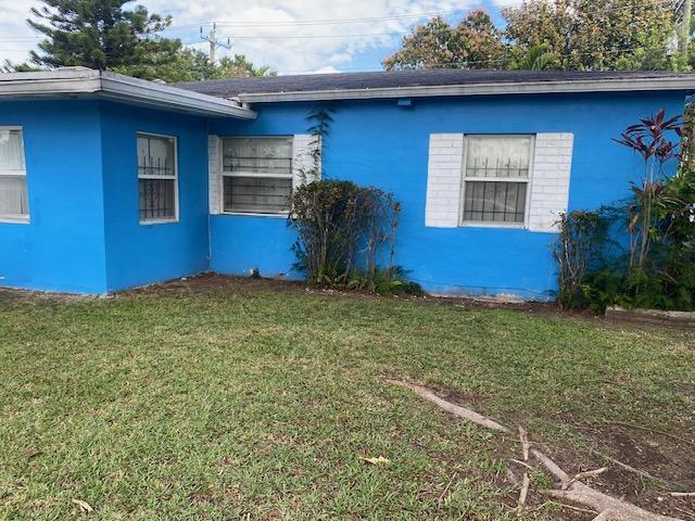 RICHMOND HEIGHTS - Residential