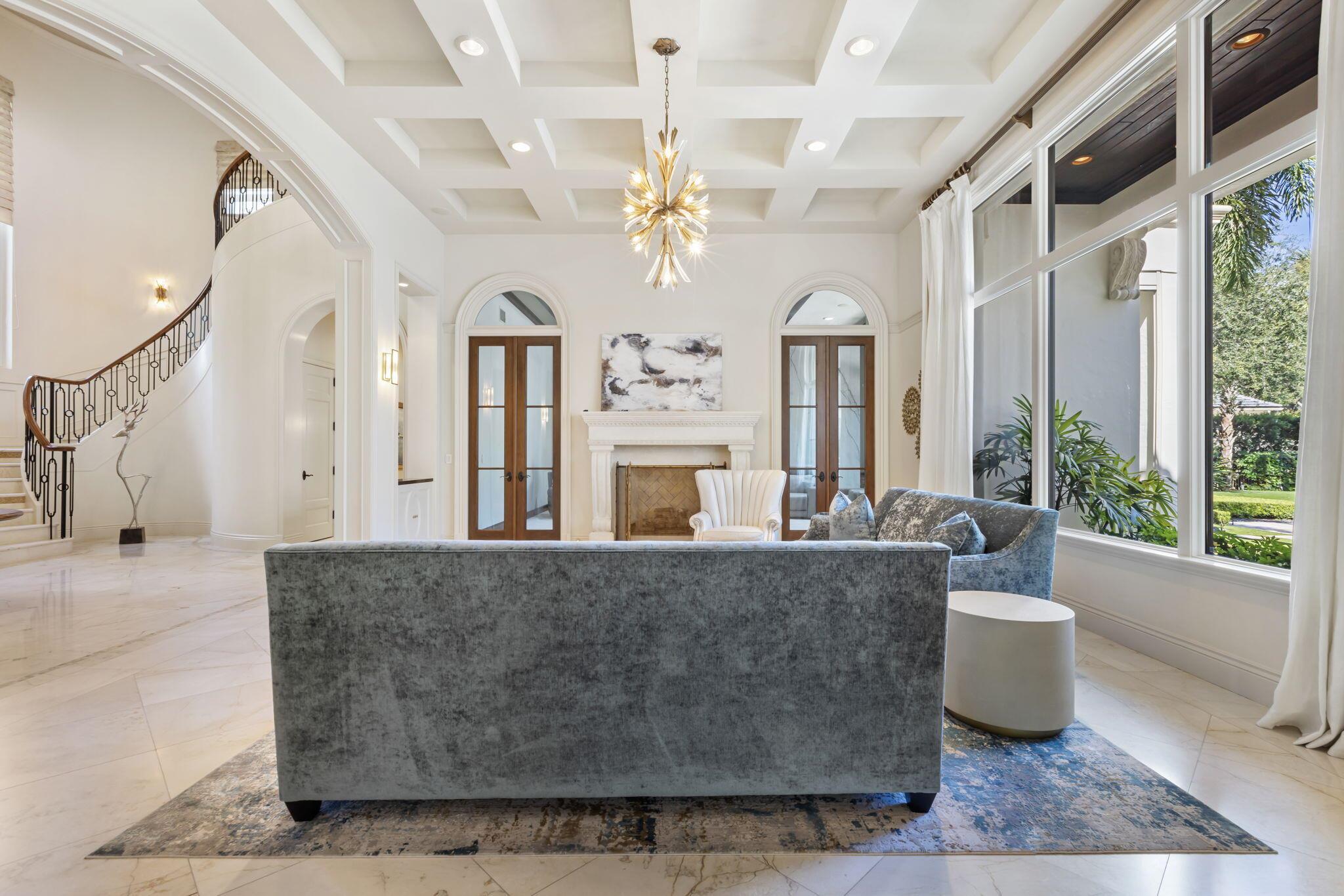 BEARS CLUB - Residential