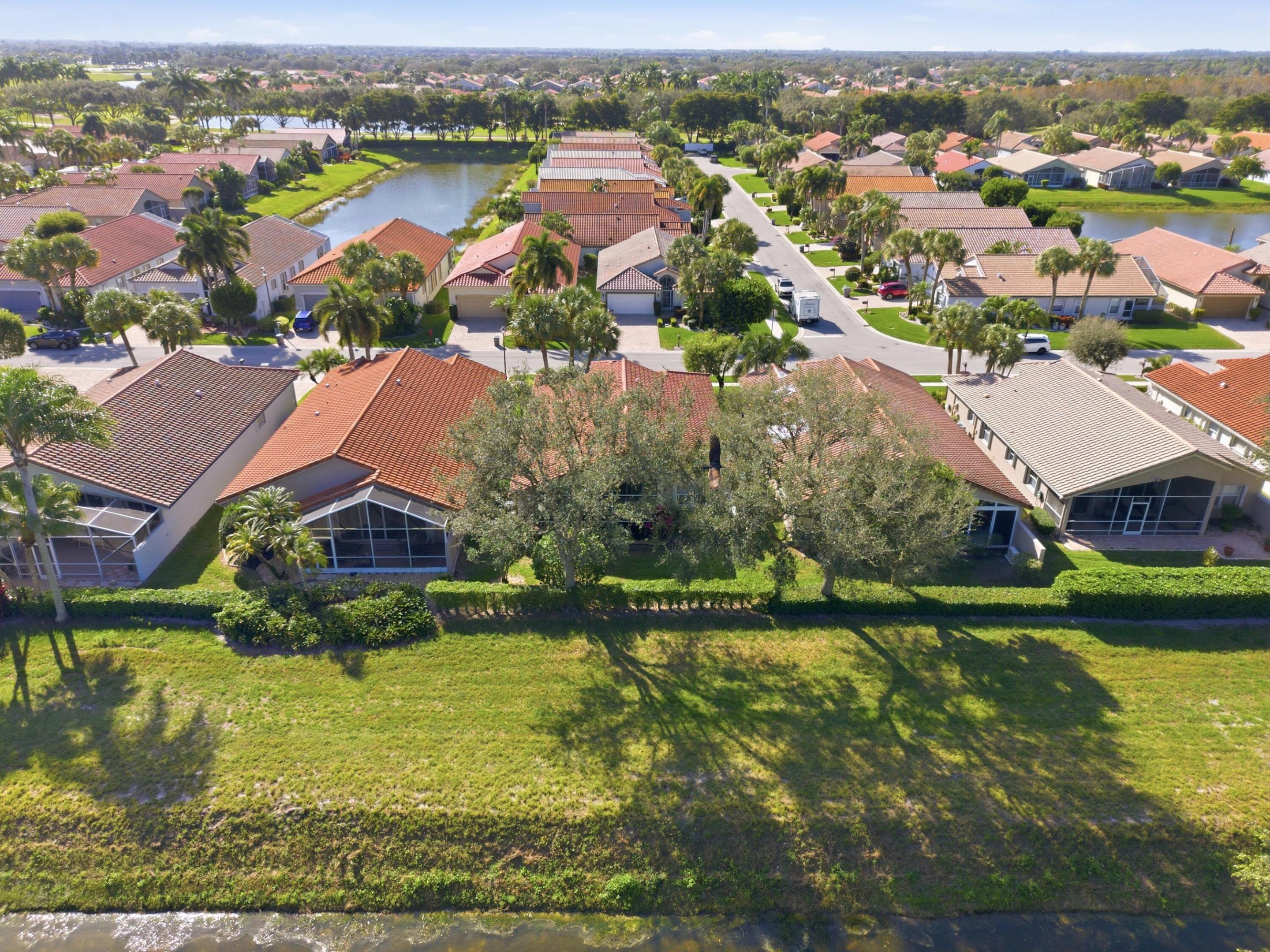 Waterford II - The Cascades - Residential