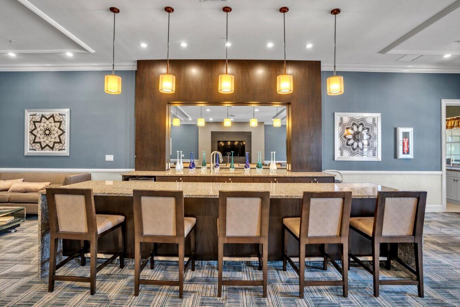 Waterford II - The Cascades - Residential