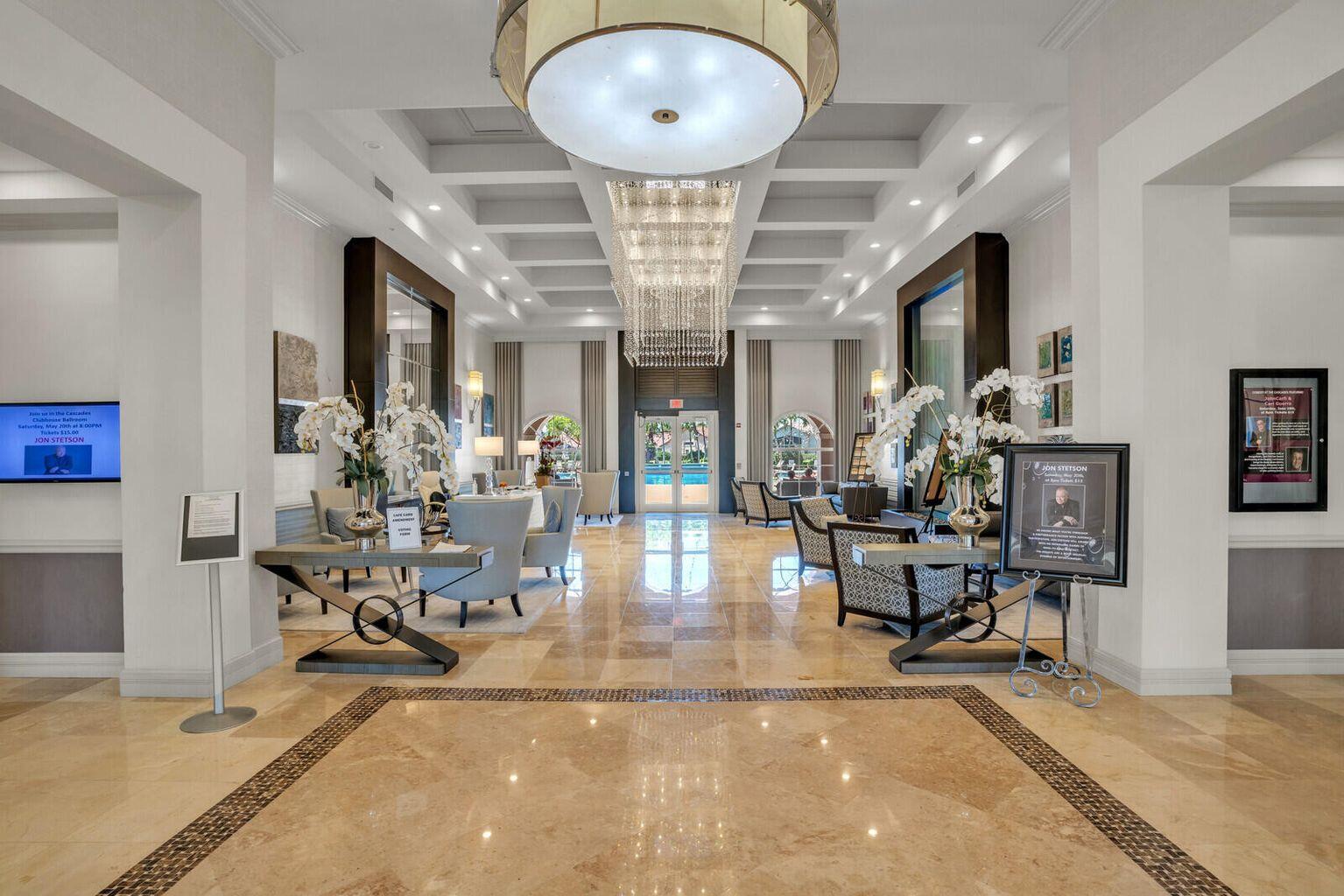 Waterford II - The Cascades - Residential