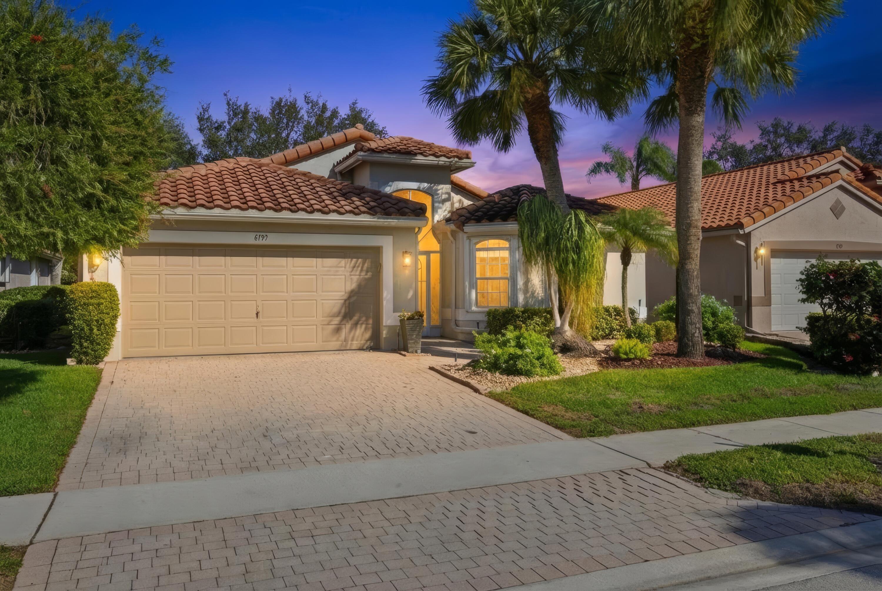 Waterford II - The Cascades - Residential