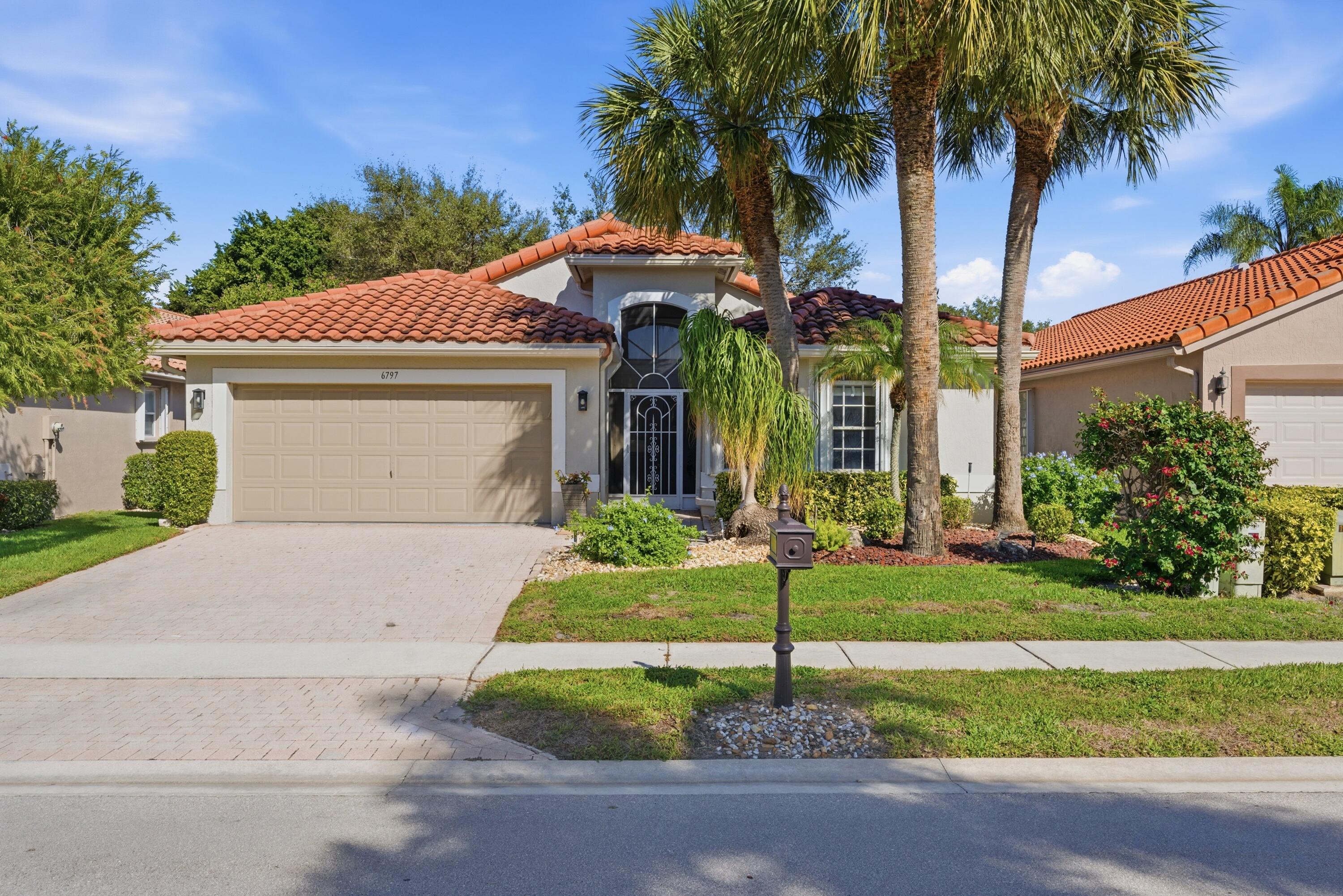 Waterford II - The Cascades - Residential