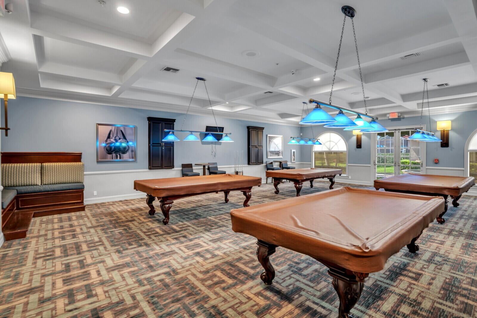 Waterford II - The Cascades - Residential