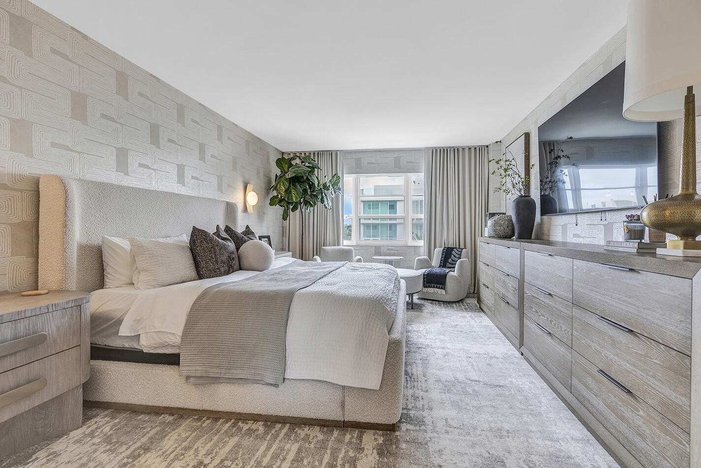 ESSEX TOWER CONDO - Residential