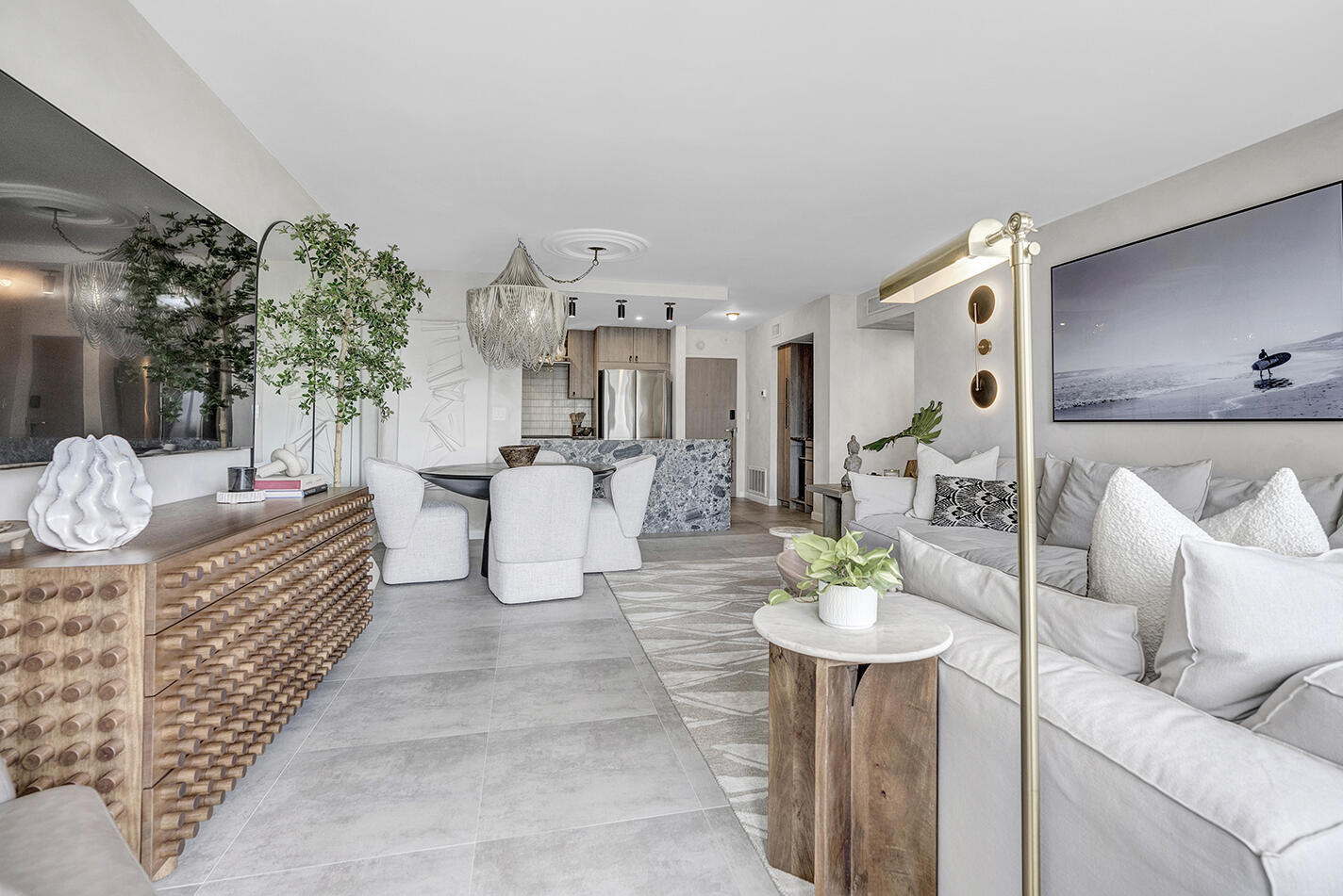ESSEX TOWER CONDO - Residential