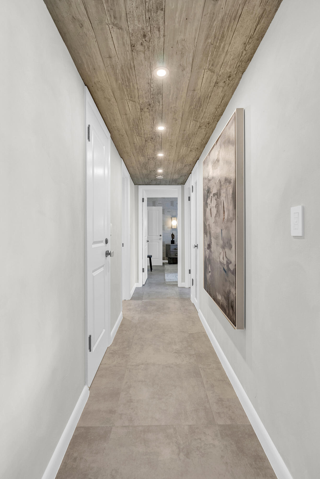 ESSEX TOWER CONDO - Residential