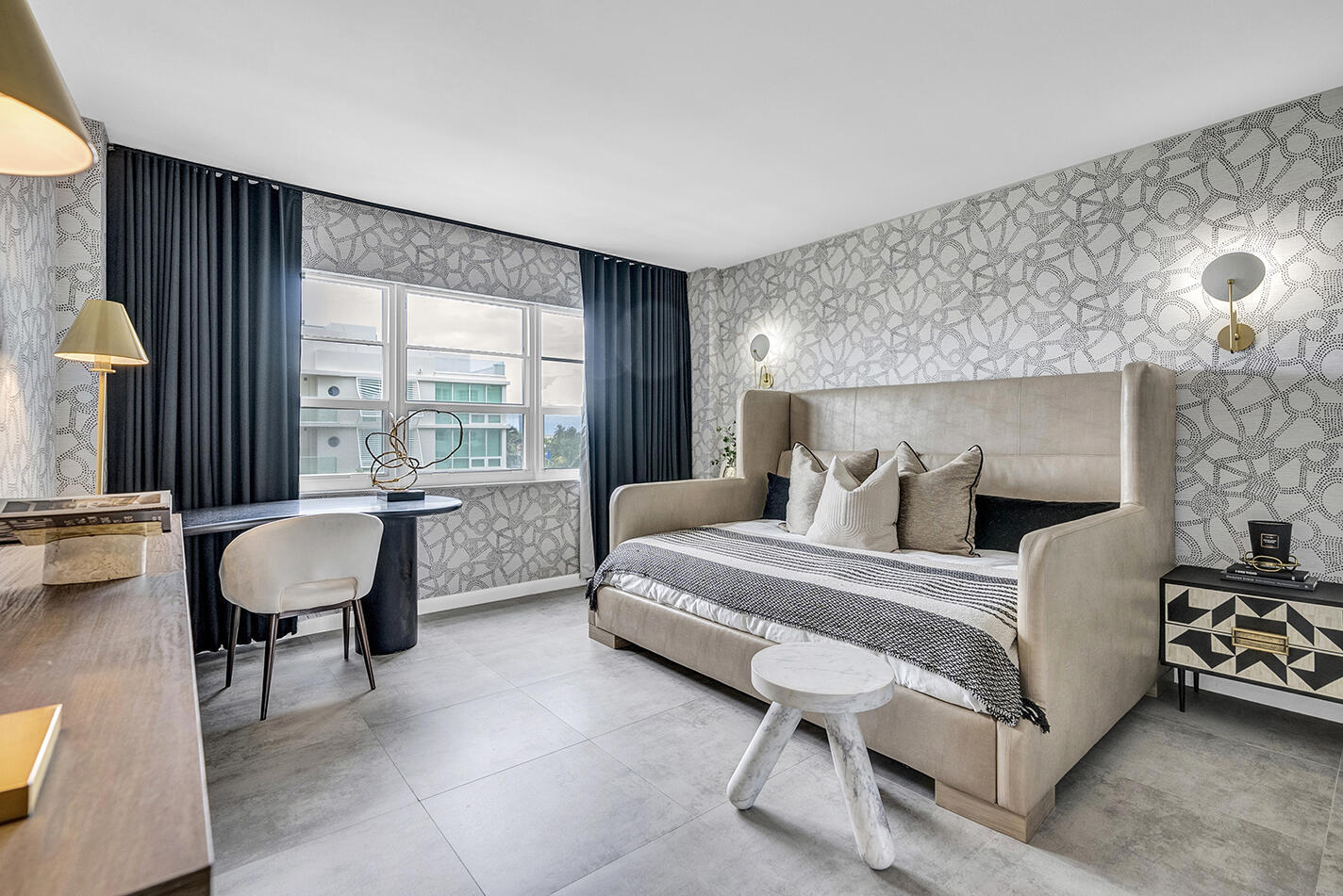 ESSEX TOWER CONDO - Residential