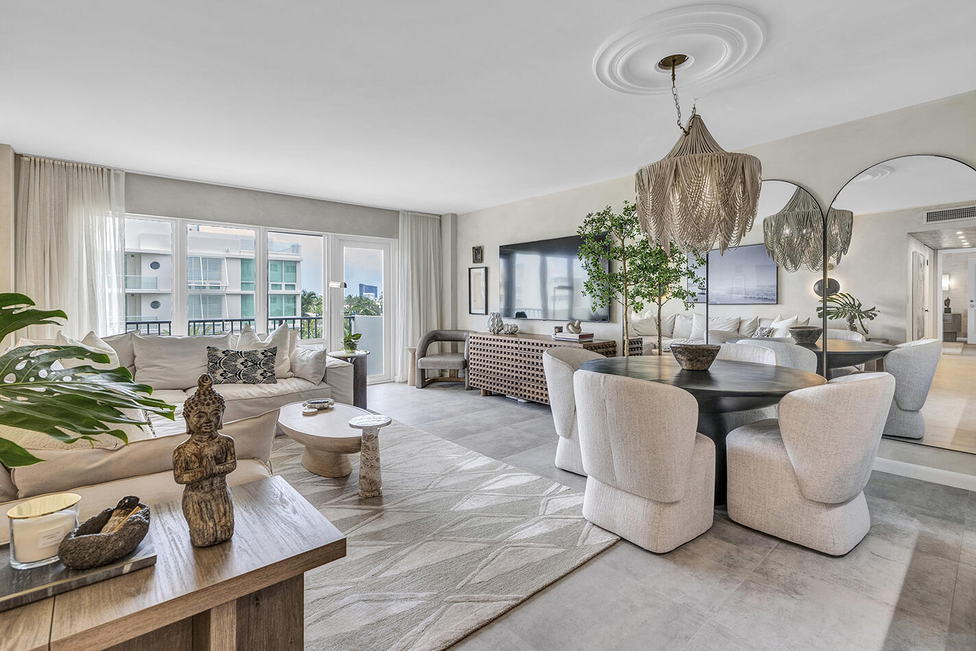 ESSEX TOWER CONDO - Residential