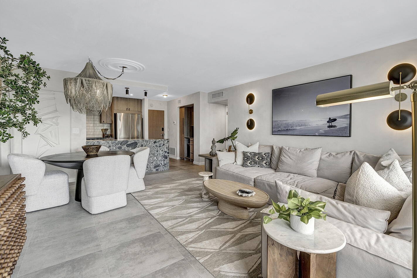 ESSEX TOWER CONDO - Residential