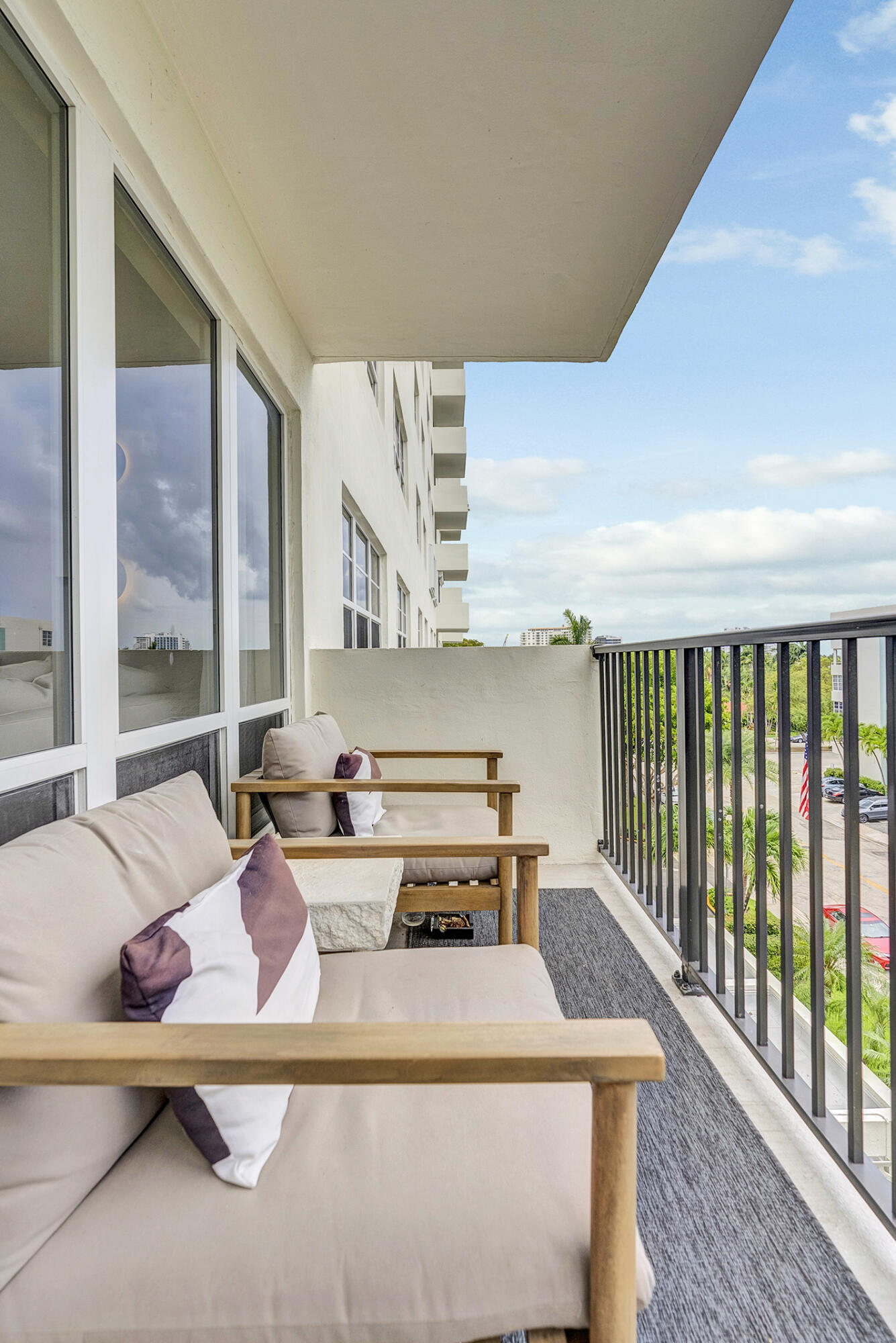 ESSEX TOWER CONDO - Residential