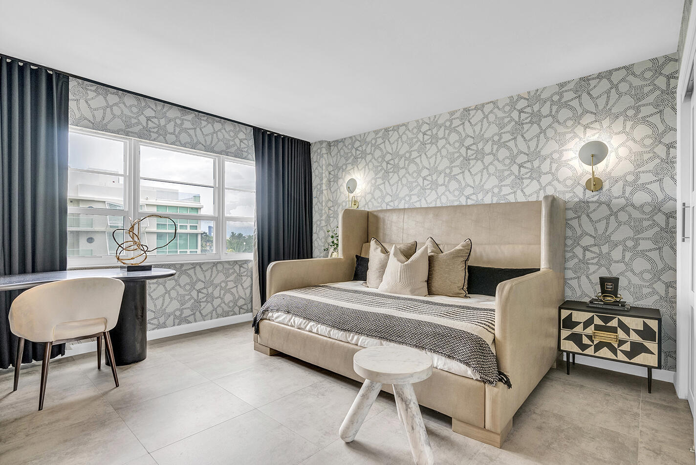 ESSEX TOWER CONDO - Residential