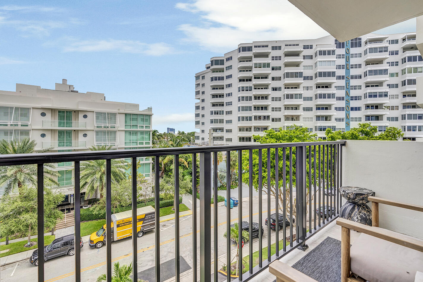 ESSEX TOWER CONDO - Residential
