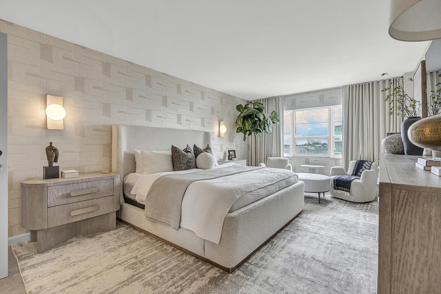 ESSEX TOWER CONDO - Residential