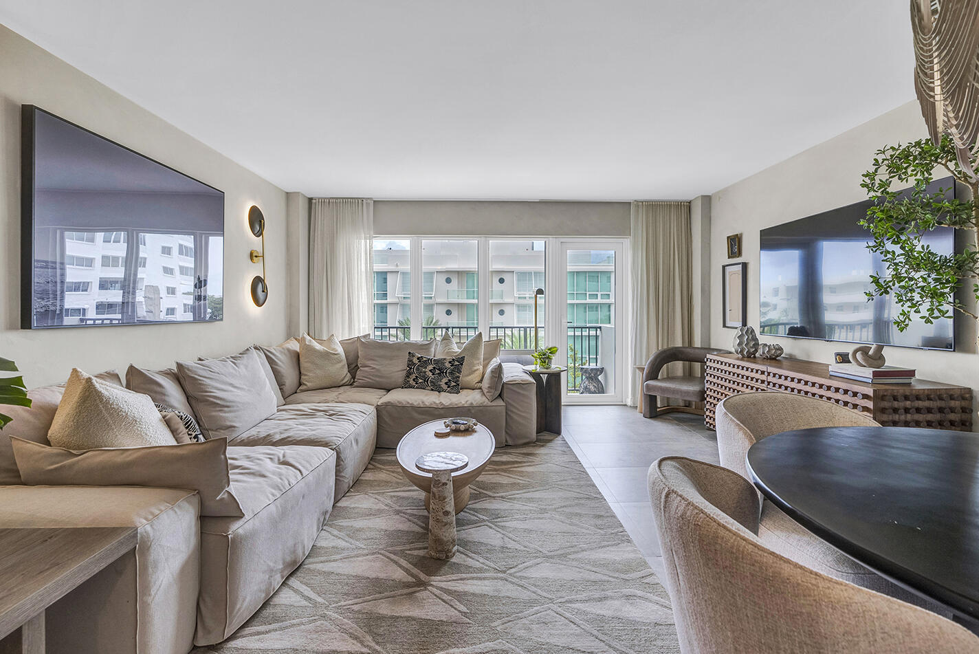 ESSEX TOWER CONDO - Residential