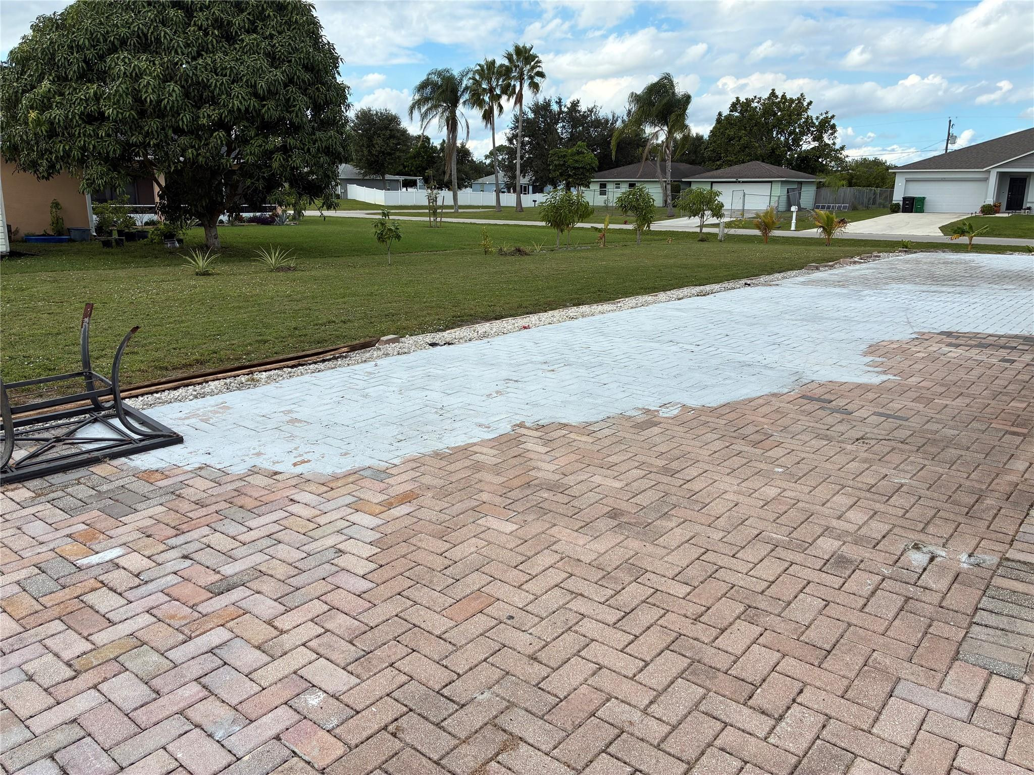 PORT ST LUCIE SECTION 27 - Residential