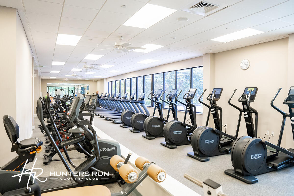 STRATFORD AT HUNTERS RUN CONDO - Residential Lease