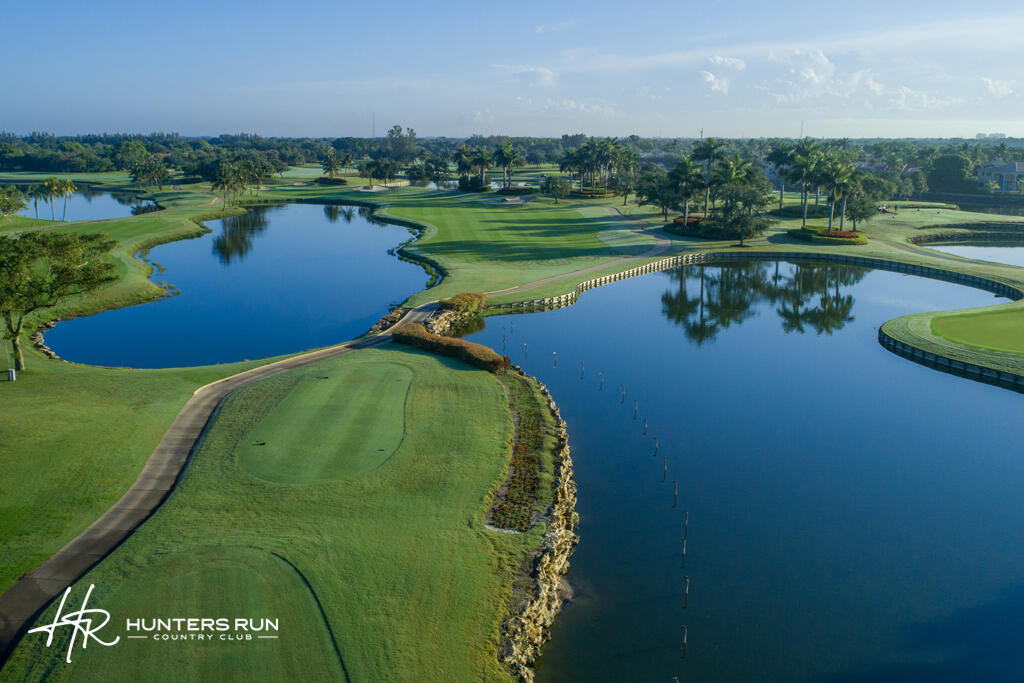 STRATFORD AT HUNTERS RUN CONDO - Residential Lease