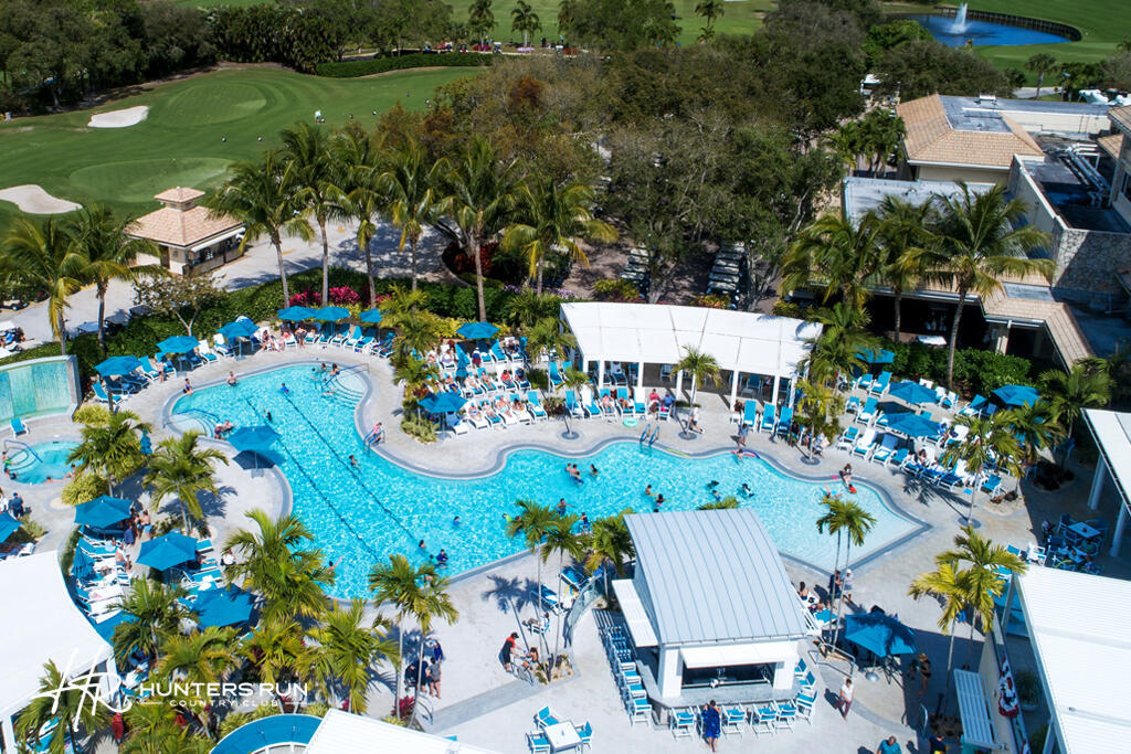 STRATFORD AT HUNTERS RUN CONDO - Residential Lease