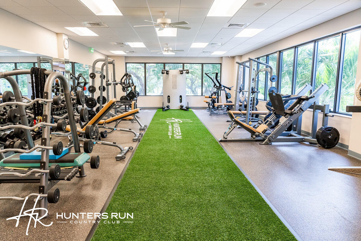 STRATFORD AT HUNTERS RUN CONDO - Residential Lease