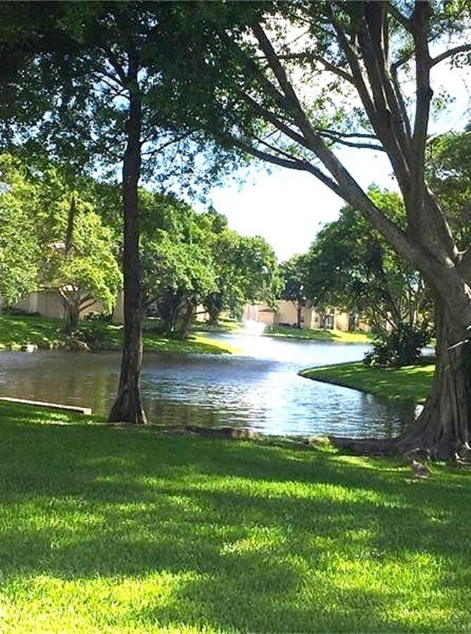 WATERS EDGE AT DEERFIELD CONDO - Residential Lease