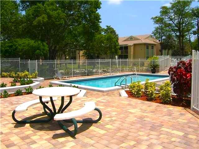 WATERS EDGE AT DEERFIELD CONDO - Residential Lease