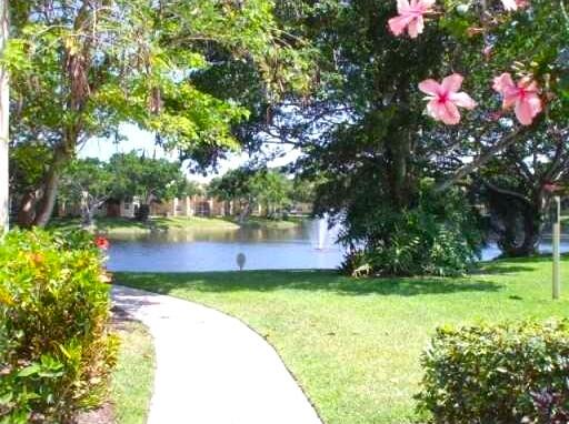 WATERS EDGE AT DEERFIELD CONDO - Residential Lease