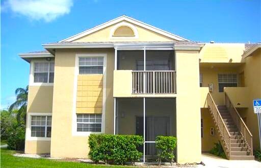 WATERS EDGE AT DEERFIELD CONDO - Residential Lease
