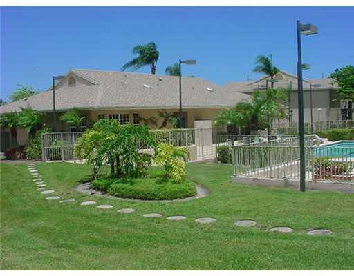 WATERS EDGE AT DEERFIELD CONDO - Residential Lease
