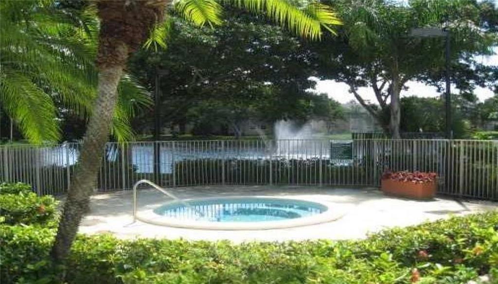 WATERS EDGE AT DEERFIELD CONDO - Residential Lease