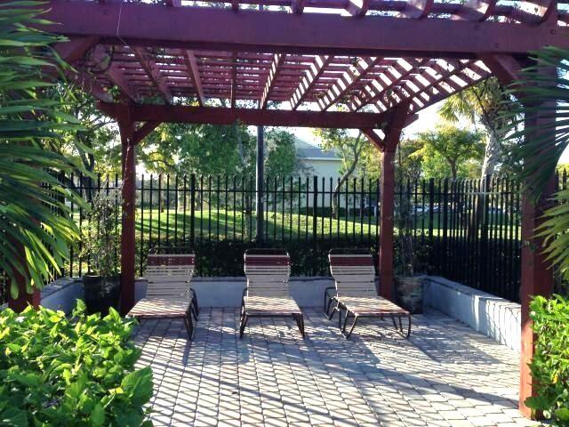 WATERS EDGE AT DEERFIELD CONDO - Residential Lease