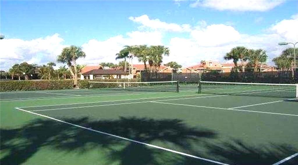 WATERS EDGE AT DEERFIELD CONDO - Residential Lease