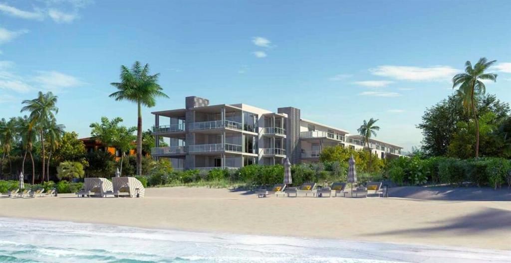 1625 Ocean - Residential
