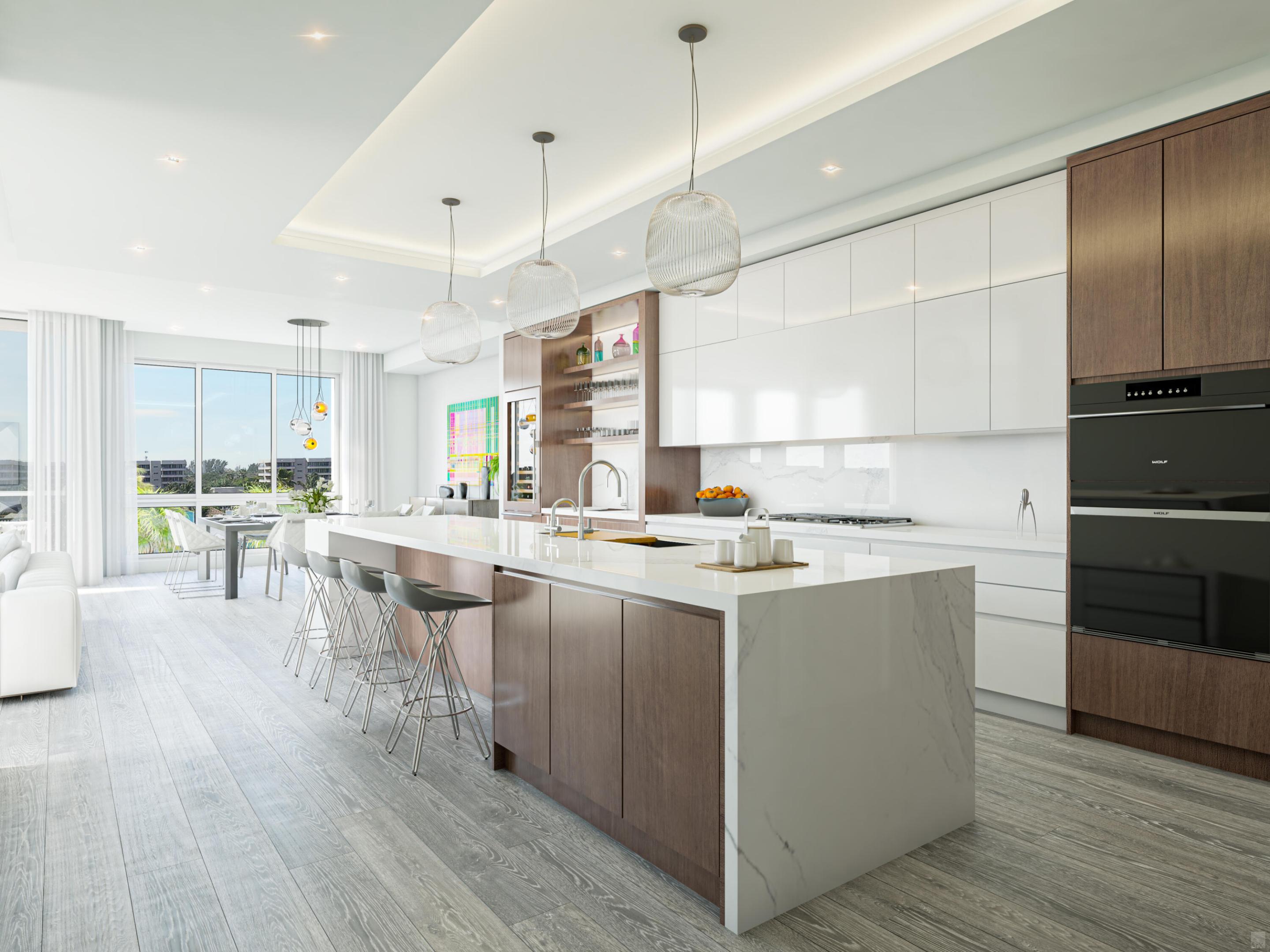 1625 Ocean - Residential