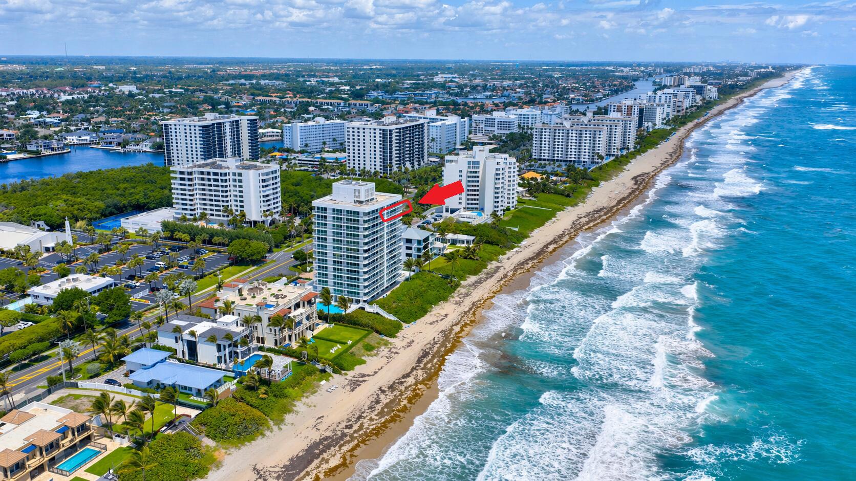 VILLA NOVA CONDO - Residential