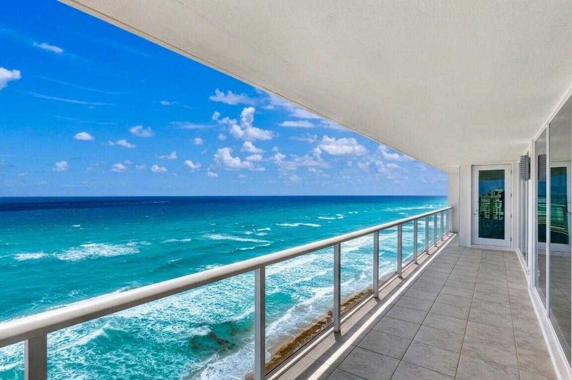 VILLA NOVA CONDO - Residential