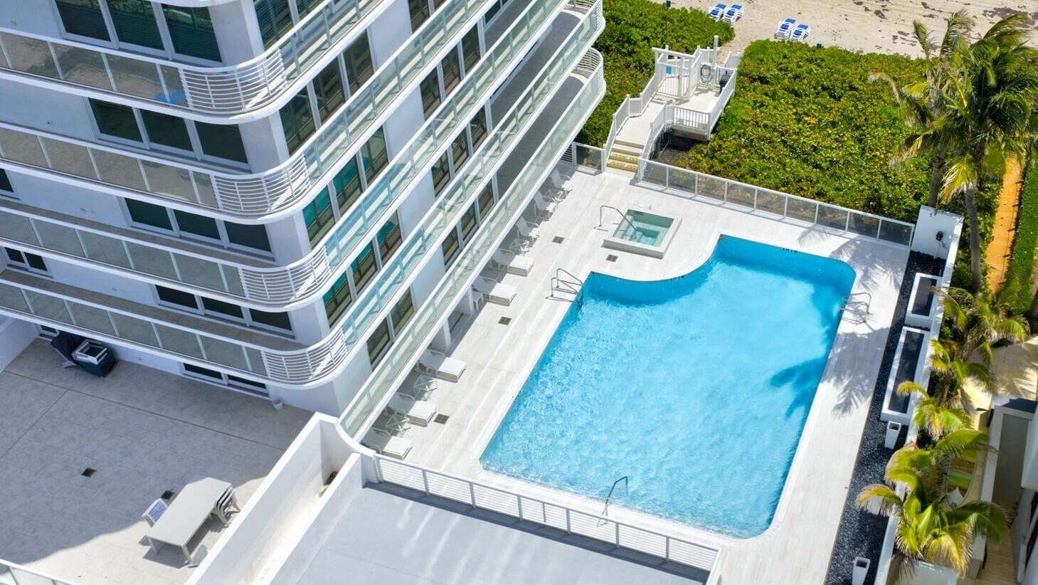 VILLA NOVA CONDO - Residential