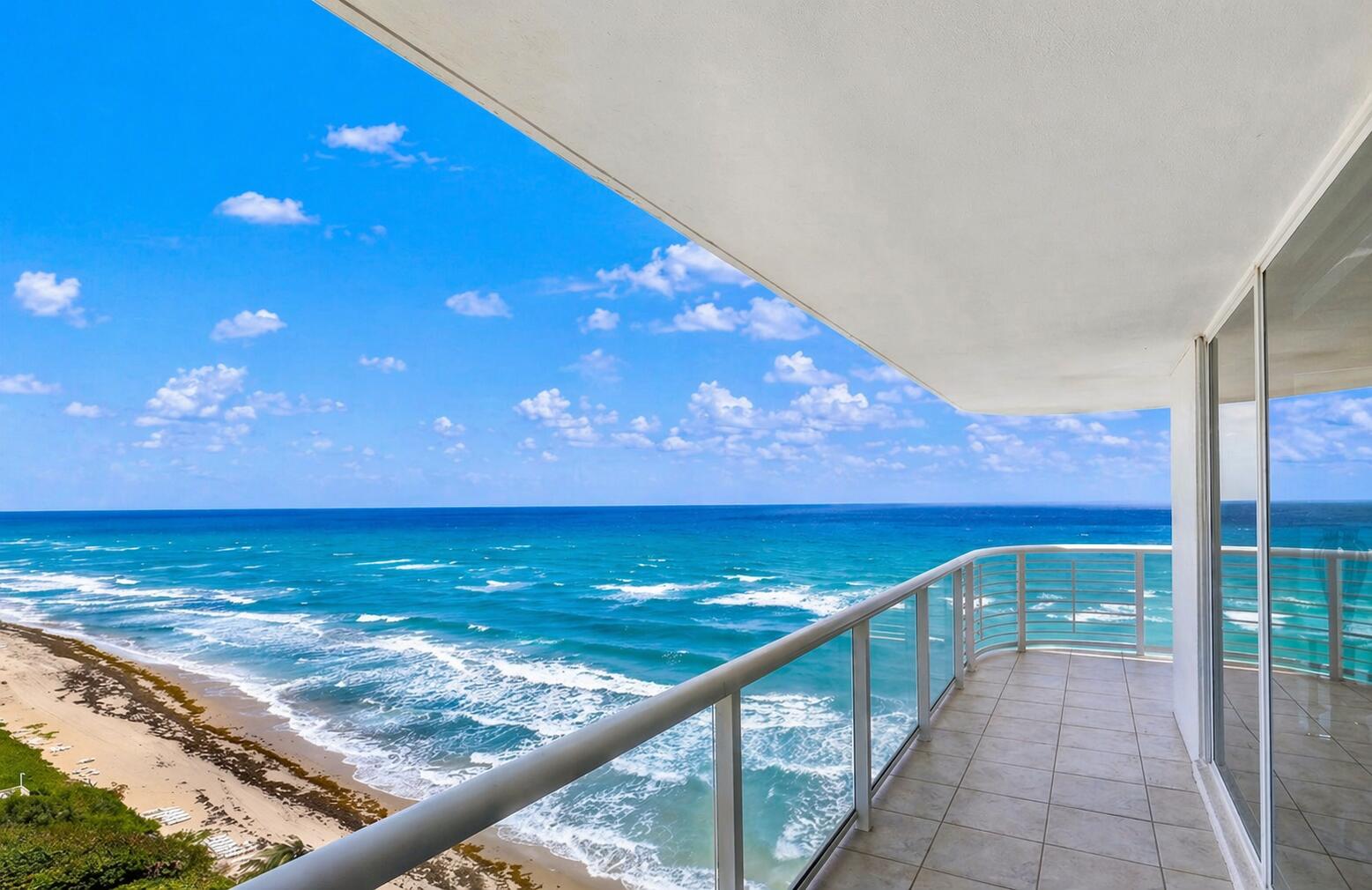 VILLA NOVA CONDO - Residential