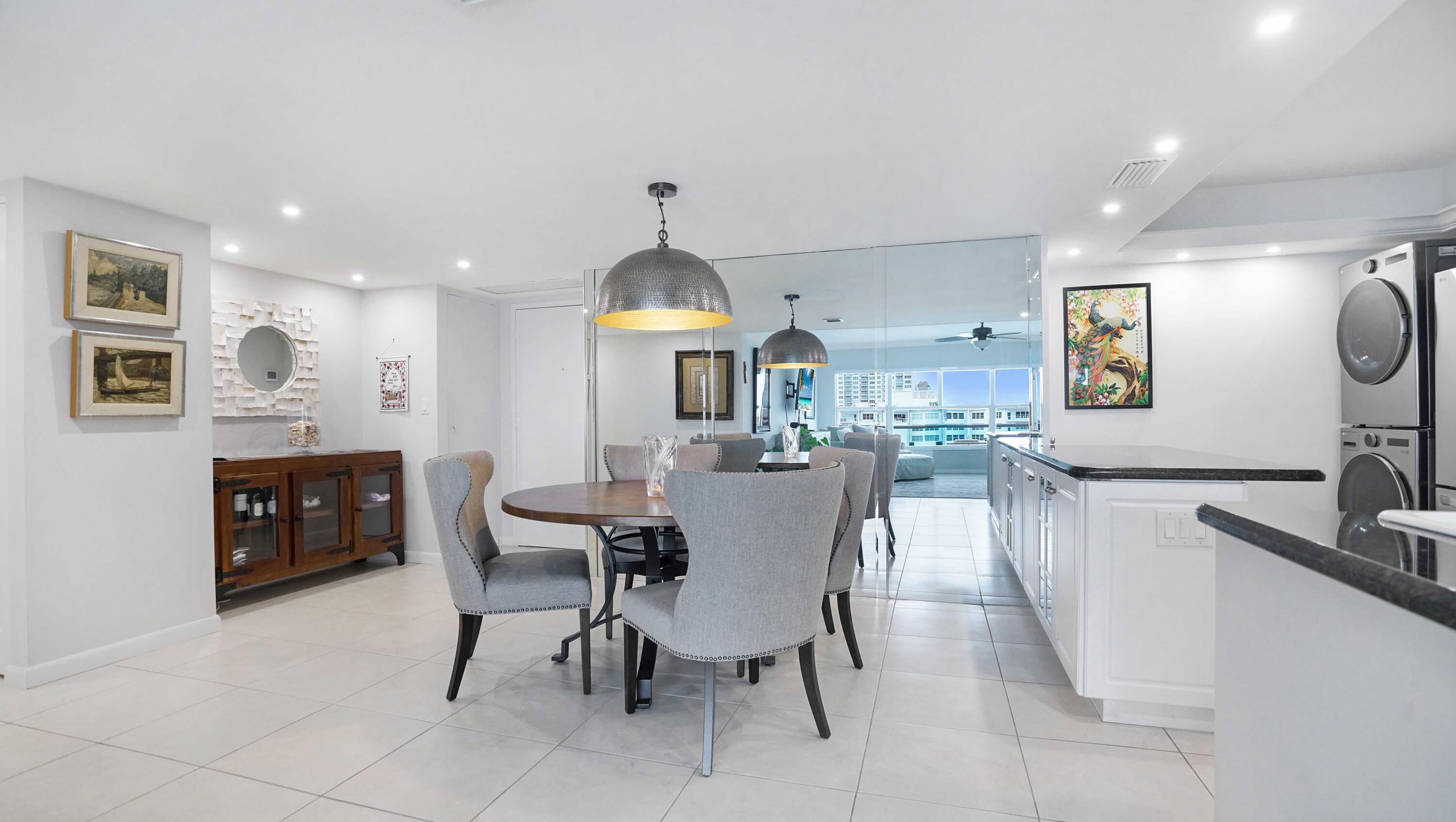 Ocean Riviera - Residential Lease