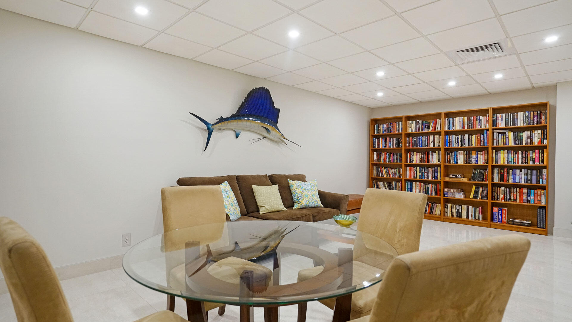 Ocean Riviera - Residential Lease