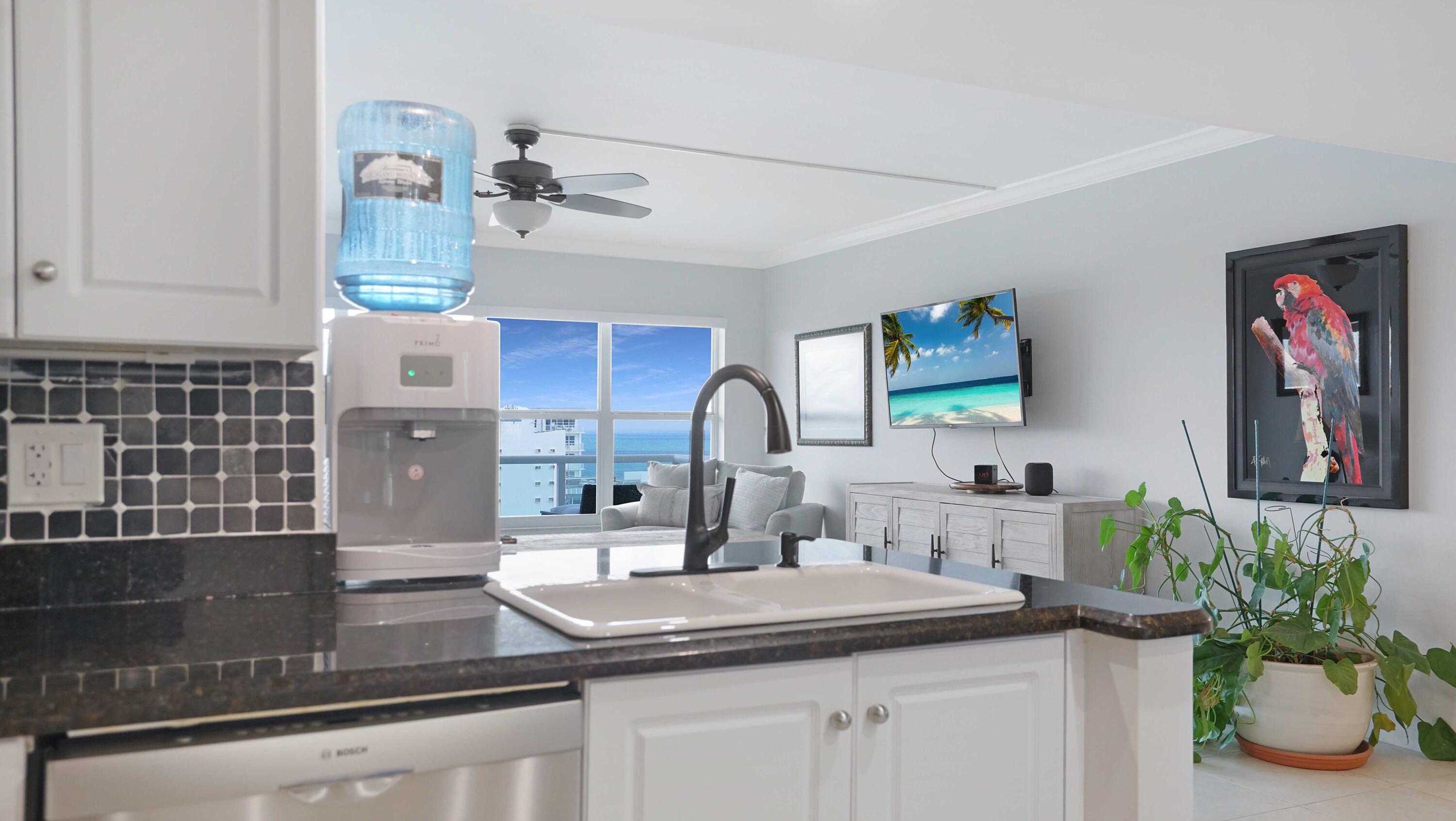 Ocean Riviera - Residential Lease