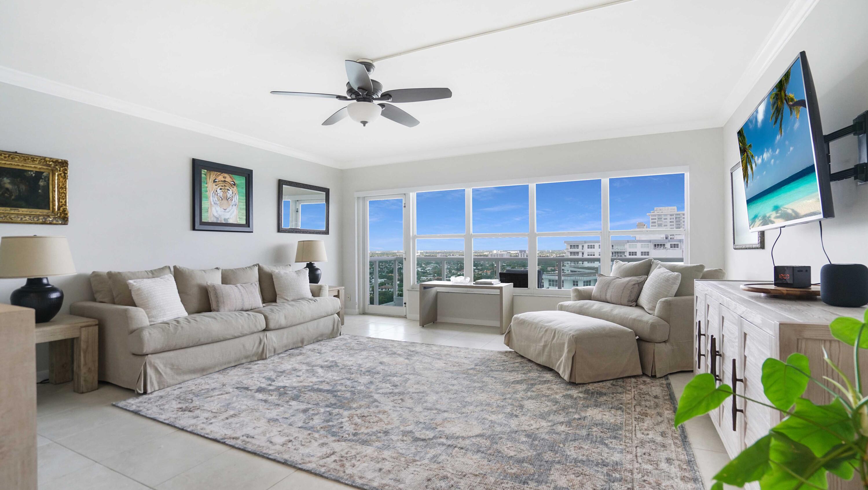 Ocean Riviera - Residential Lease