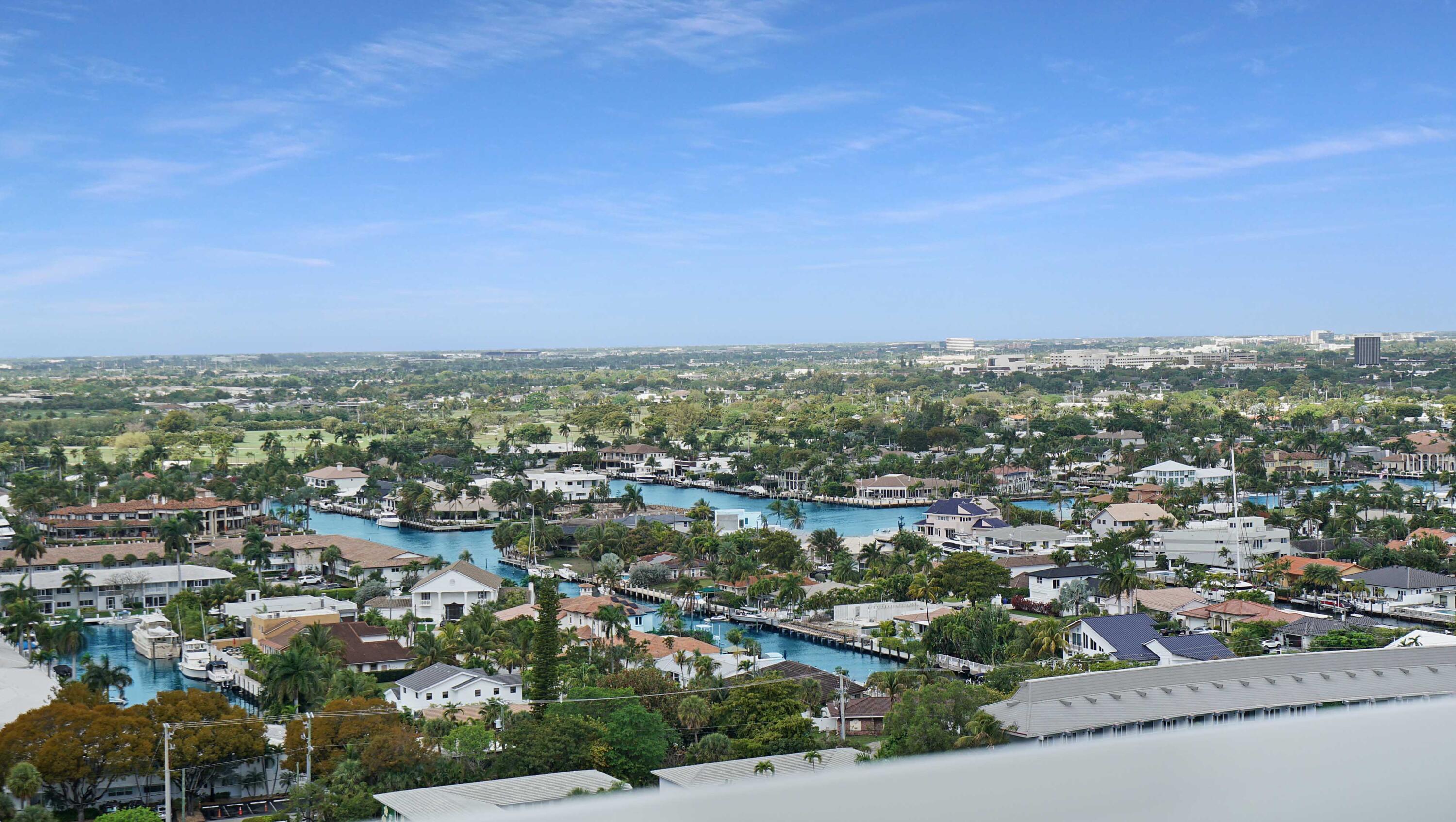 Ocean Riviera - Residential Lease