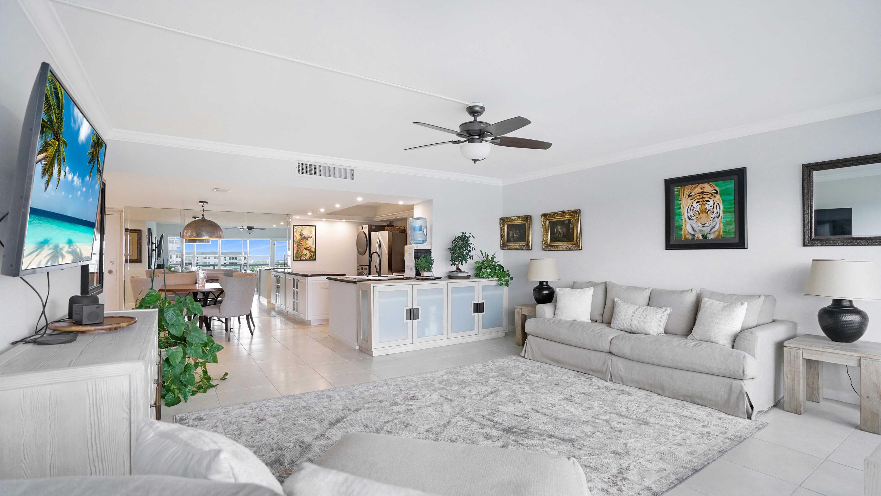 Ocean Riviera - Residential Lease
