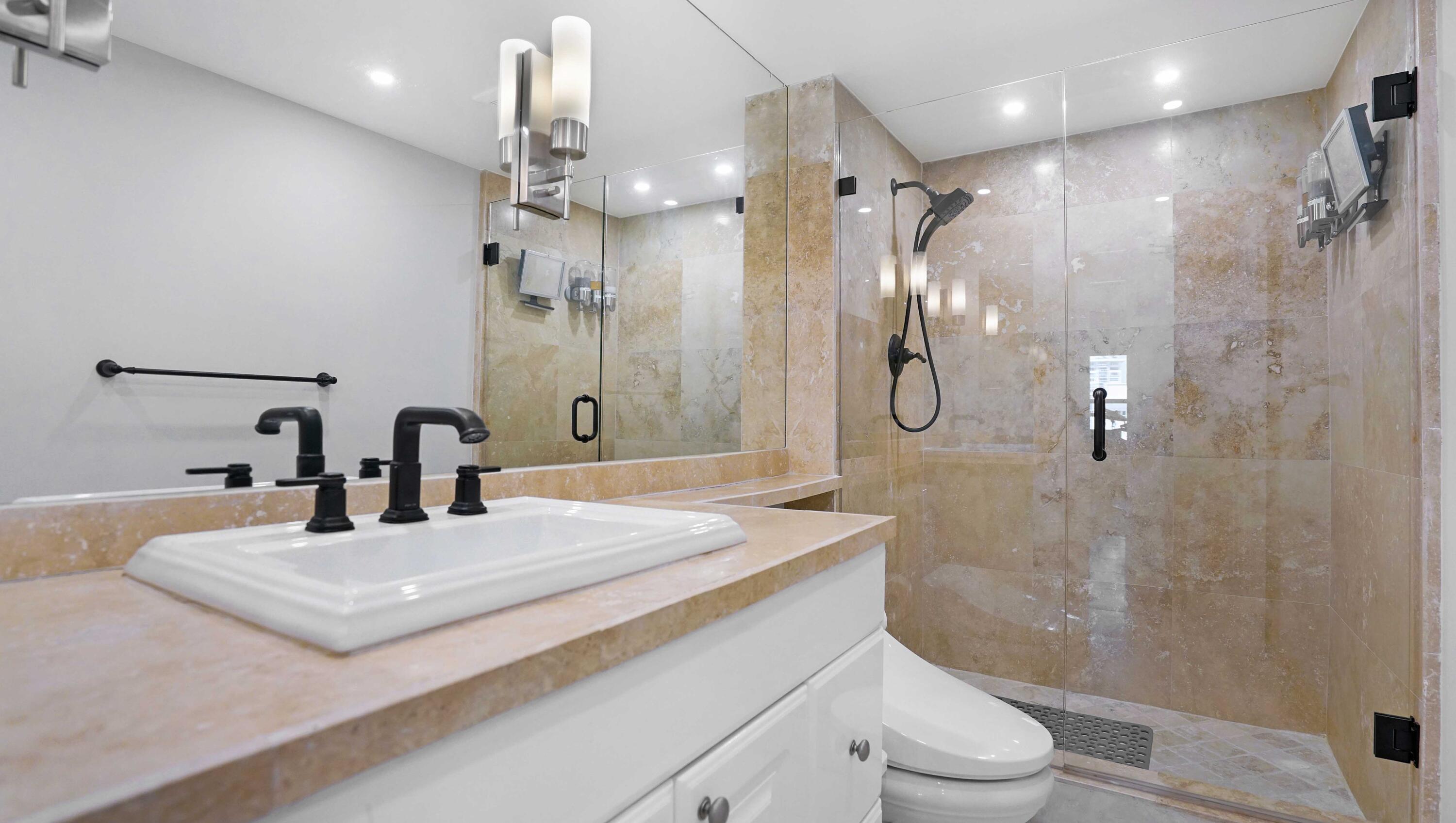 Ocean Riviera - Residential Lease