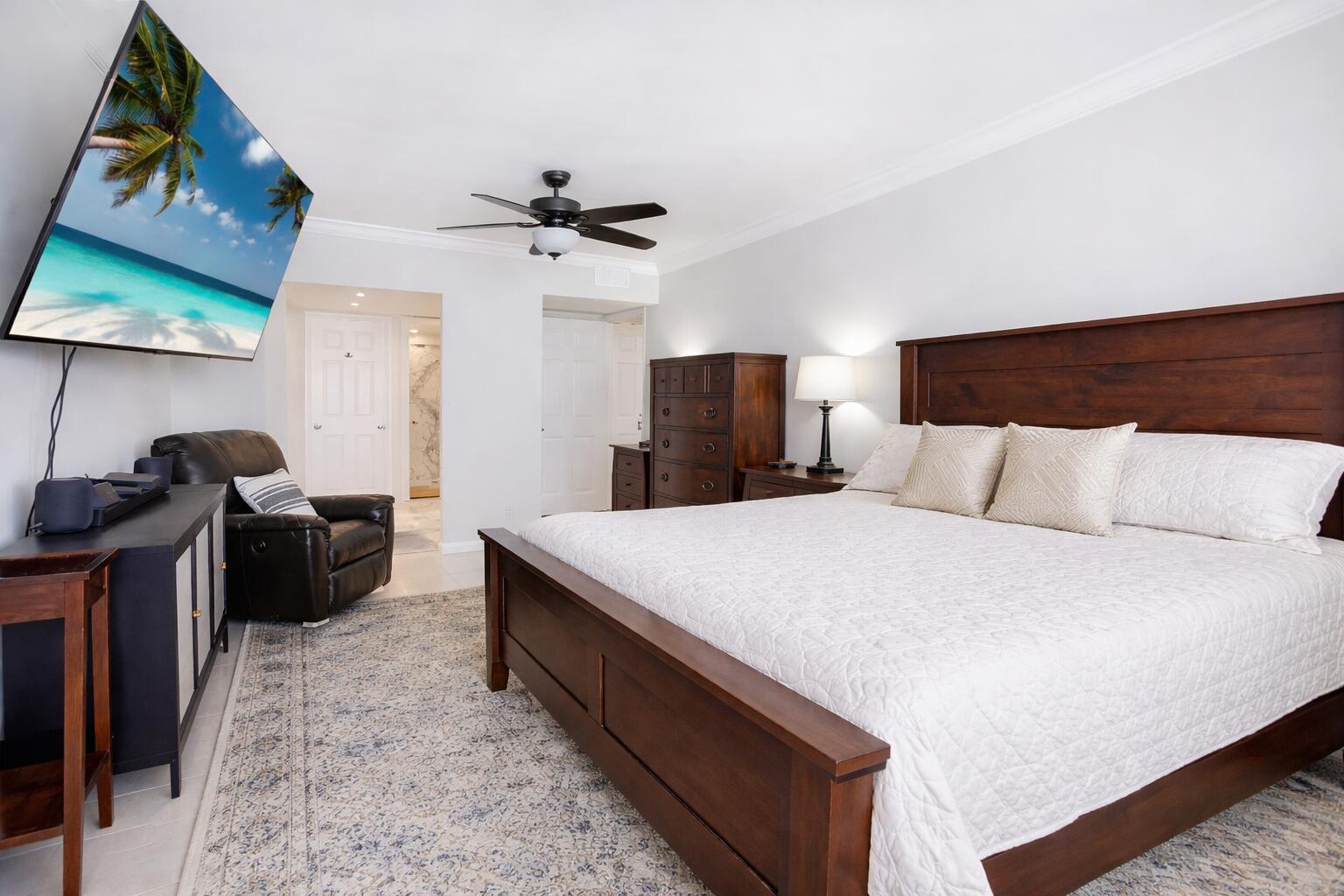 Ocean Riviera - Residential Lease