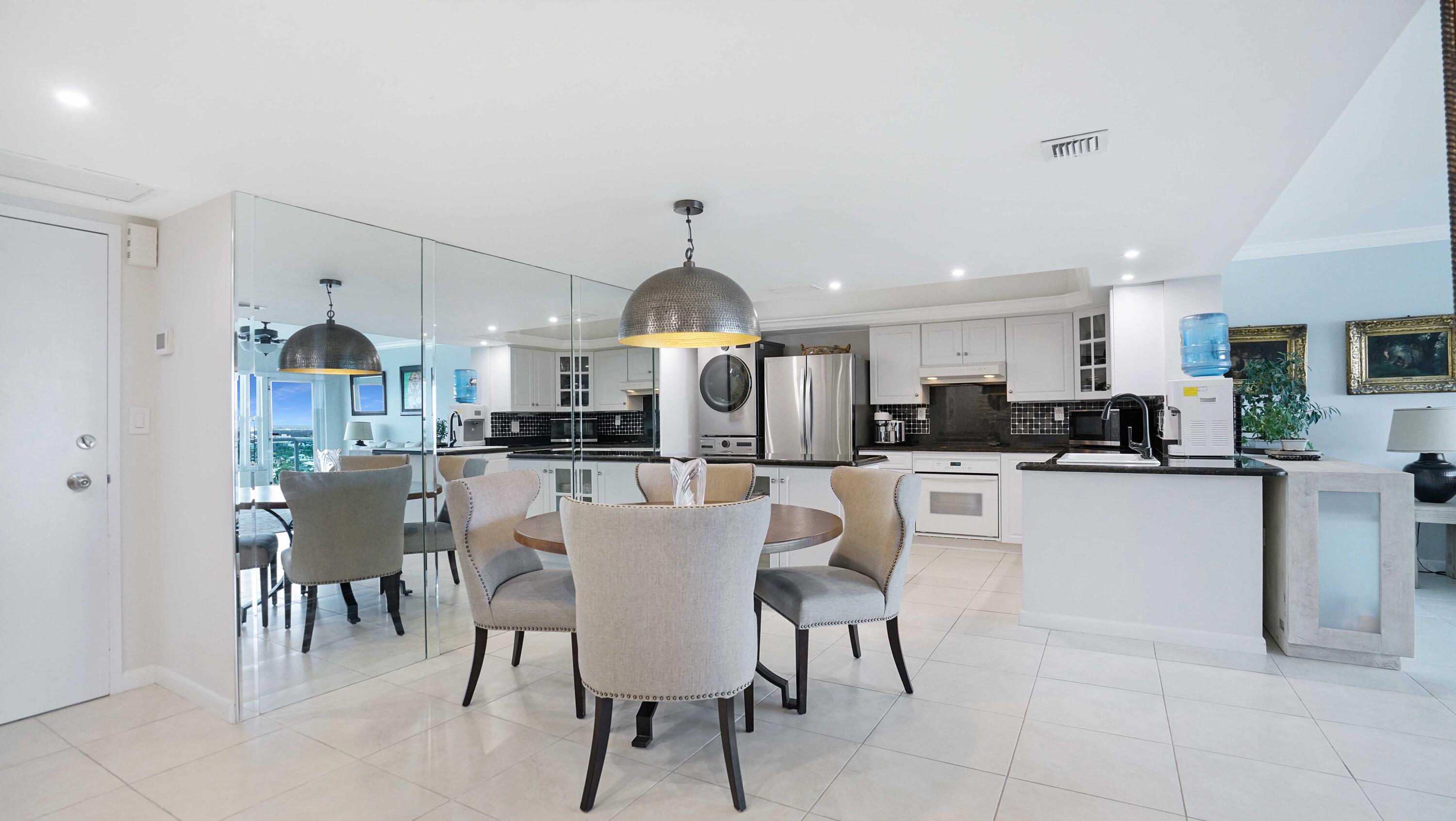 Ocean Riviera - Residential Lease